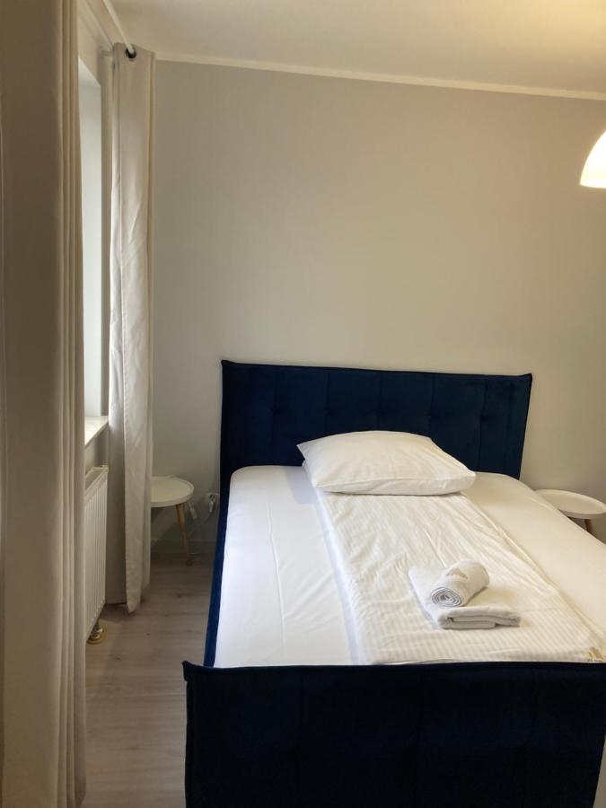 Jab Apartments Bandurskiego Business & Family Szczecin Luaran gambar