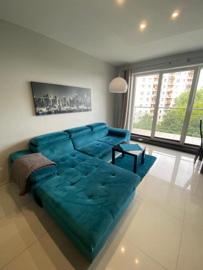 Jab Apartments Bandurskiego Business & Family Szczecin Luaran gambar