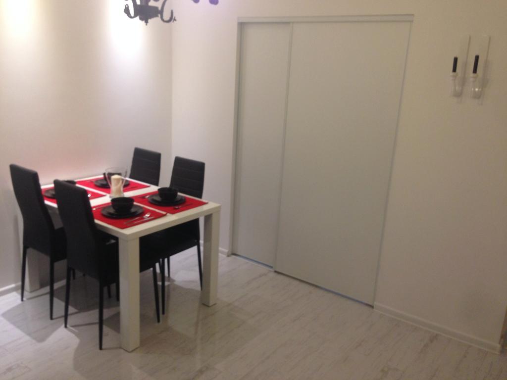 Jab Apartments Bandurskiego Business & Family Szczecin Luaran gambar