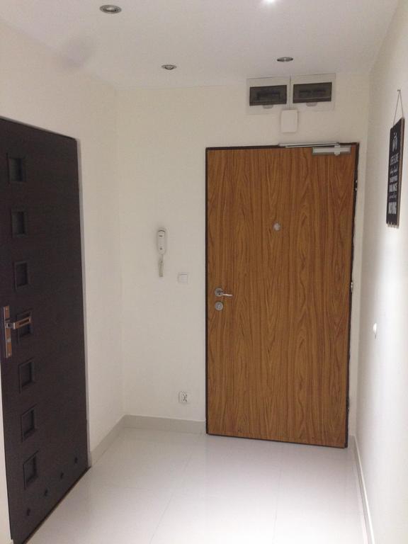 Jab Apartments Bandurskiego Business & Family Szczecin Luaran gambar