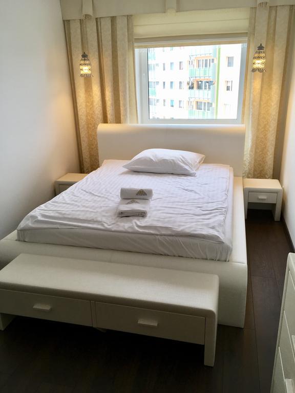 Jab Apartments Bandurskiego Business & Family Szczecin Luaran gambar