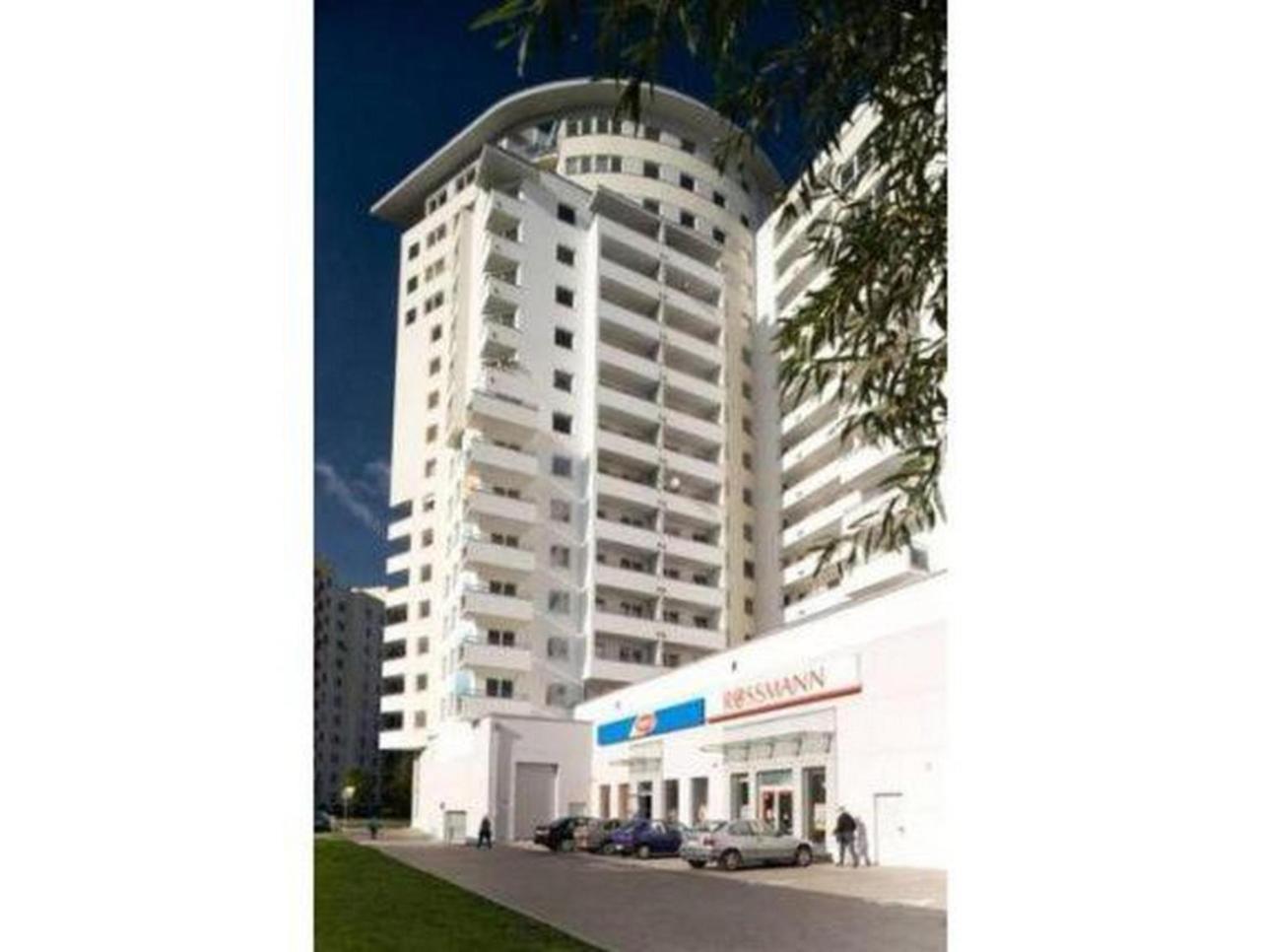 Jab Apartments Bandurskiego Business & Family Szczecin Luaran gambar